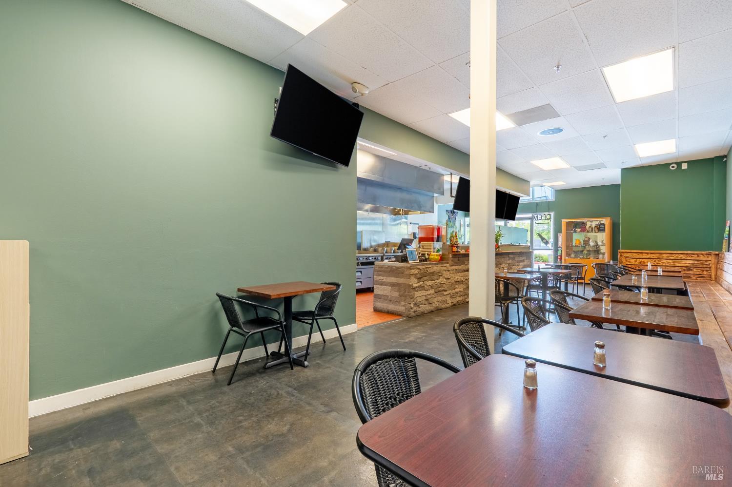 Business Opportunity in Morgan Hill 5