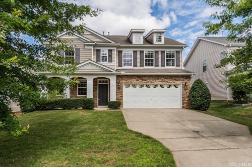 213 Bikram Dr, Holly Springs, NC, 27540-9670 | Card Image