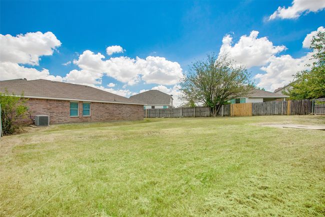 10745 Kittering Trl, House other with 3 bedrooms, 2 bathrooms and null parking in Haslet TX | Image 24