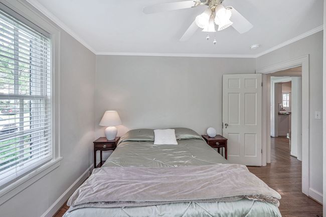 1705 Temple Ave, House other with 5 bedrooms, 3 bathrooms and null parking in Nashville TN | Image 26
