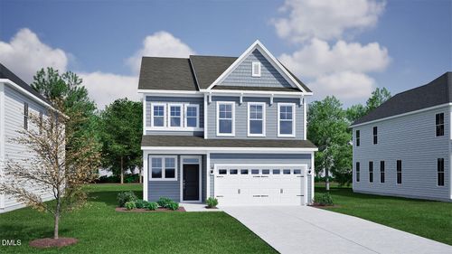 1215 Westerland Way, Durham, NC, 27703 | Card Image