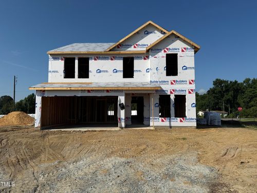 12 E Emily Gardens Dr, Selma, NC, 27576-4507 | Card Image