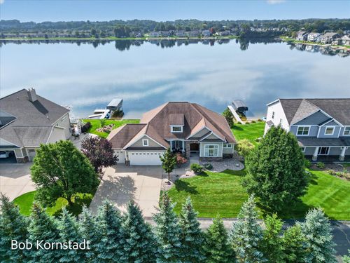 1780 68th Street Sw, Byron Township, MI, 49315 | Card Image