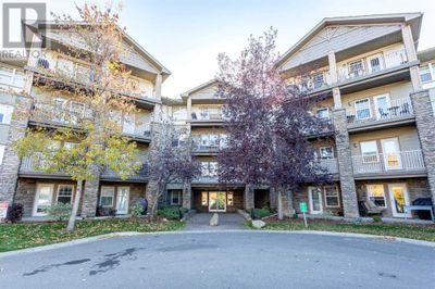 1414 17 St Se, Condo with 1 bedrooms, 1 bathrooms and 1 parking in Calgary AB | Image 1