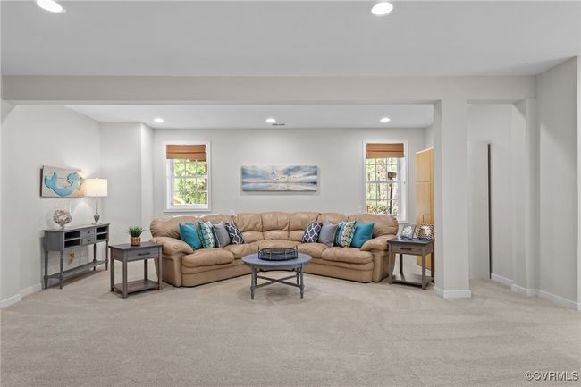 5804 Bottomley Pl, House other with 5 bedrooms, 4 bathrooms and null parking in Glen Allen VA | Image 39