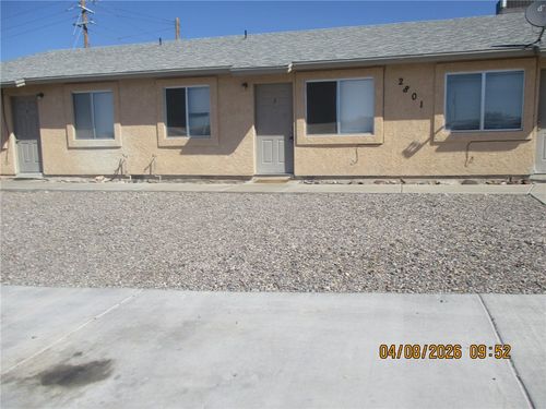 3-2801 Colibri Ct, Bullhead City, AZ, 86442-8348 | Card Image