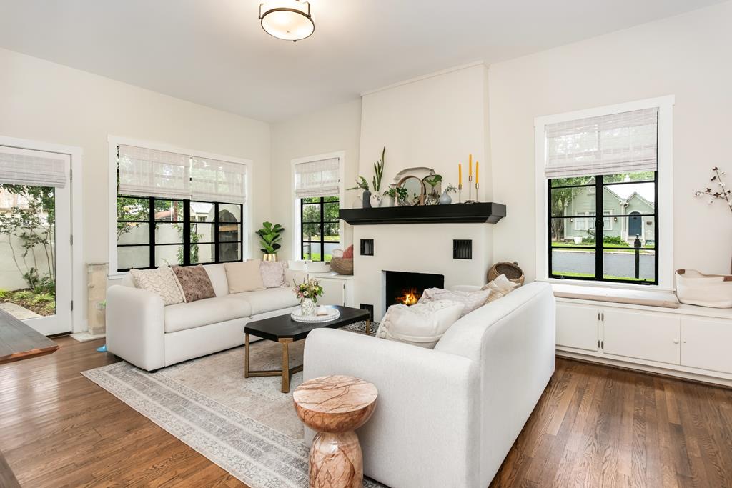 Residential in Fredericksburg