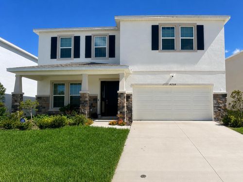 4258 Sw 53rd Lane Rd, Ocala, FL, 34474-5854 | Card Image