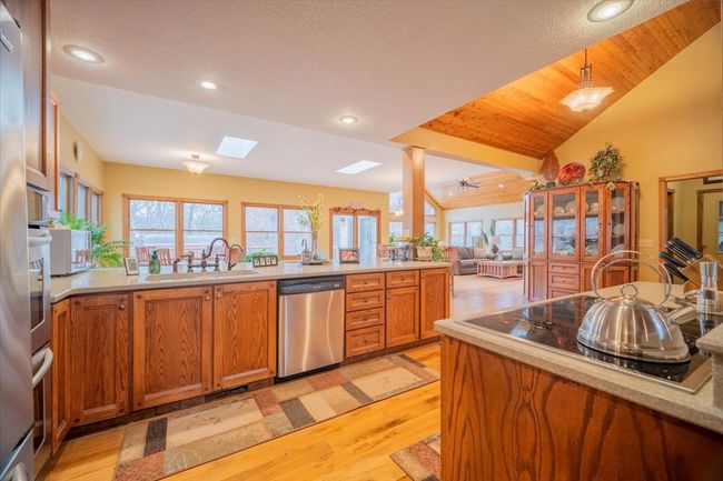 11000 Pear Tree Rd, House other with 3 bedrooms, 3 bathrooms and 2 parking in Dewitt IL | Image 11