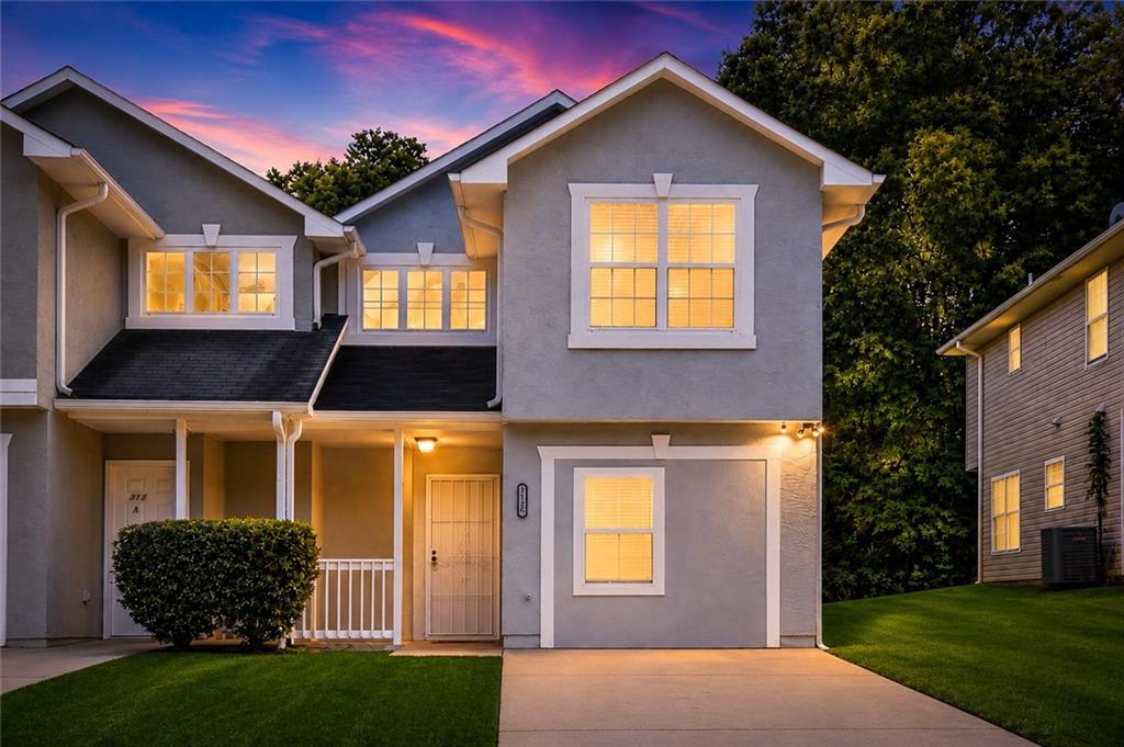 Residential in Griffin 3
