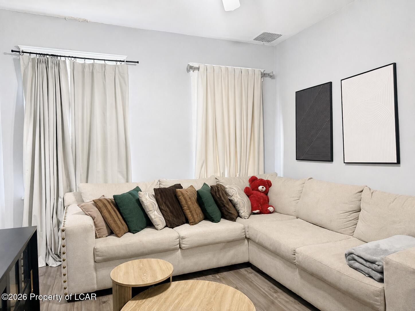 Residential Lease in Wilkes-Barre 4