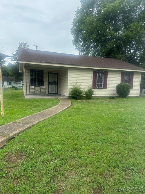 3258 Mobile Dr, Montgomery, AL, 36108-4046 | Card Image