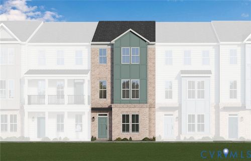 15381 Sunray Rd, Chesterfield, VA, 23832 | Card Image