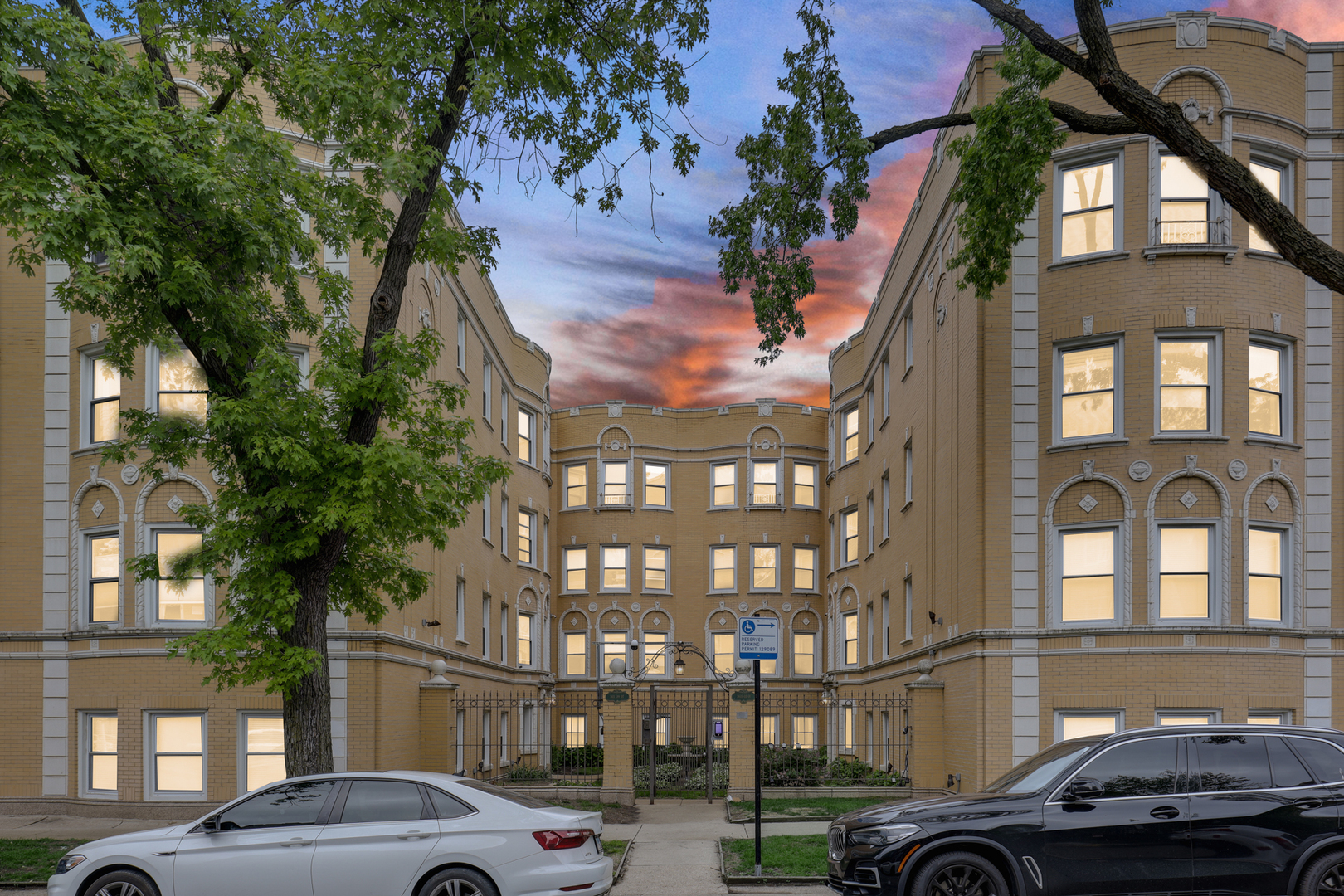 Residential in Chicago 5