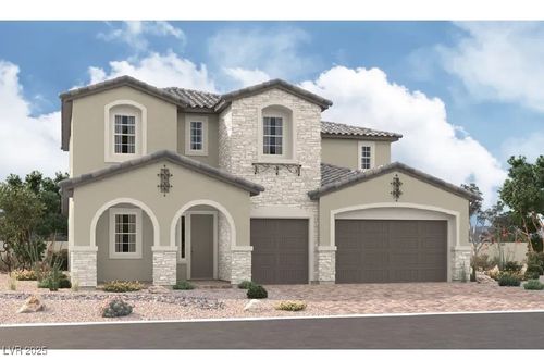 1622 Strada Gracia, Henderson, NV, 89011-2413 | Card Image