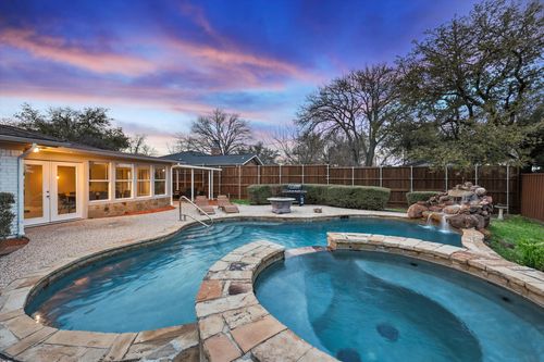 1008 Ridgefield Dr, Plano, TX, 75075-8721 | Card Image