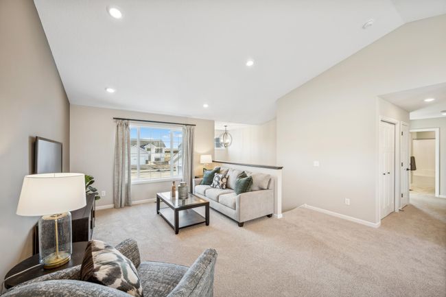 Pictures are of a staged Washington Floor Plan - not actual home. | Image 4