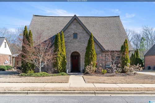 3745 James Hill Cir, HOOVER, AL, 35226-4701 | Card Image