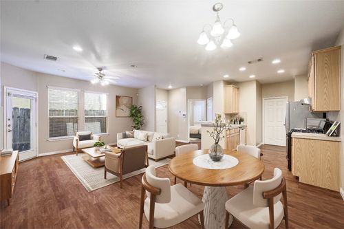 apt-b-705 Nelray Blvd, Austin, TX, 78751-1065 | Card Image