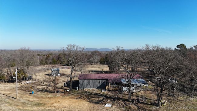 40294 S County Road 4542, House other with 3 bedrooms, 2 bathrooms and null parking in Keota OK | Image 5