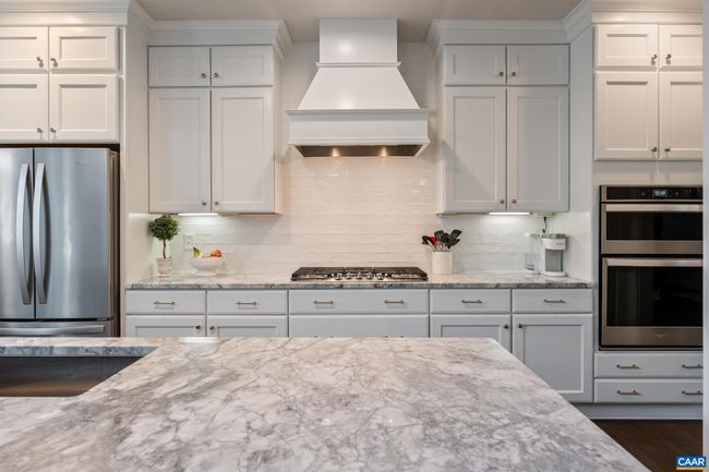 2518 Out Of Bounds Ct, House attached with 5 bedrooms, 5 bathrooms and null parking in CHARLOTTESVILLE VA | Image 15