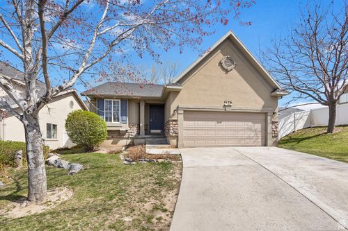 4176 Pilgrims Cir, Lehi, UT, 84043-4696 | Card Image