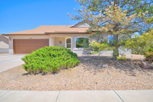 7097 Albany Hills Drive Ne, Rio Rancho, NM, 87144 | Card Image