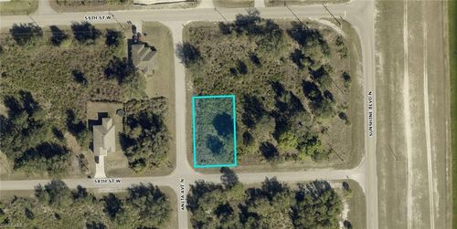 2504 58th St W, LEHIGH ACRES, FL, 33971 | Card Image