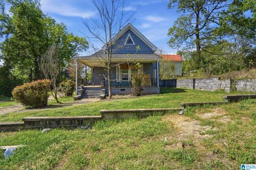 4708 Court O, BIRMINGHAM, AL, 35208-4019 | Card Image