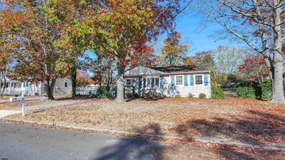 204 Vermont Ave, House other with 3 bedrooms, 1 bathrooms and null parking in Egg Harbor Township NJ | Image 1