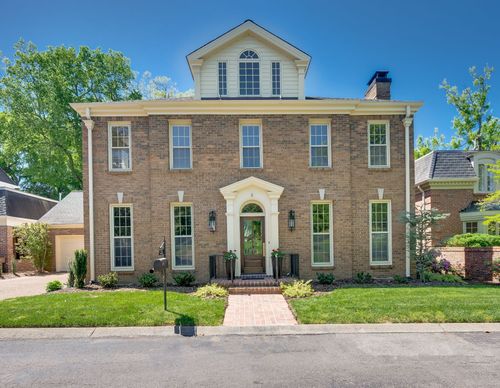 125 Prospect Hl, Nashville, TN, 37205-4721 | Card Image