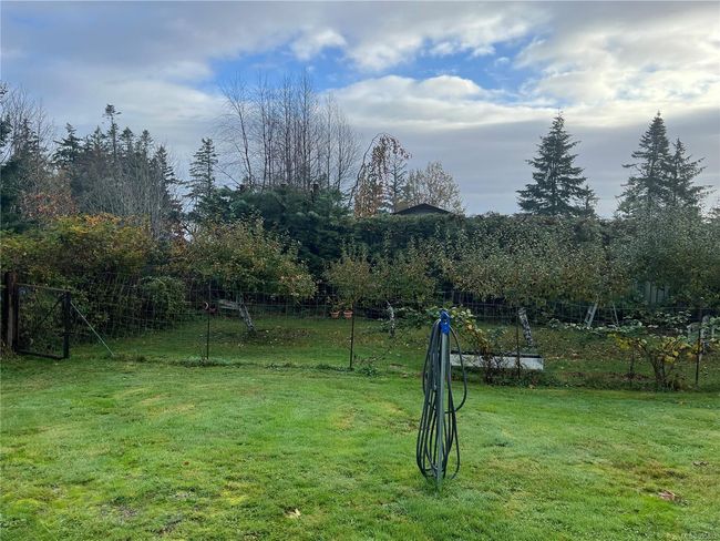 134 Quadra Loop, Home with 0 bedrooms, 0 bathrooms and 4 parking in Quadra Island BC | Image 29