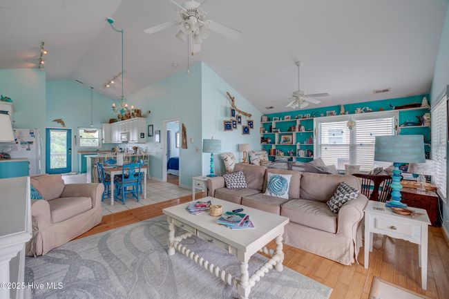 108 W Dolphin Dr, House other with 3 bedrooms, 2 bathrooms and null parking in Oak Island NC | Image 25