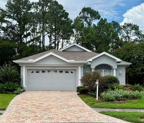 5688 Legend Hills Ln, SPRING HILL, FL, 34609-9504 | Card Image
