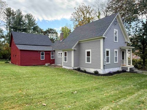 25 Winter St, Newport, NH, 03773-1435 | Card Image