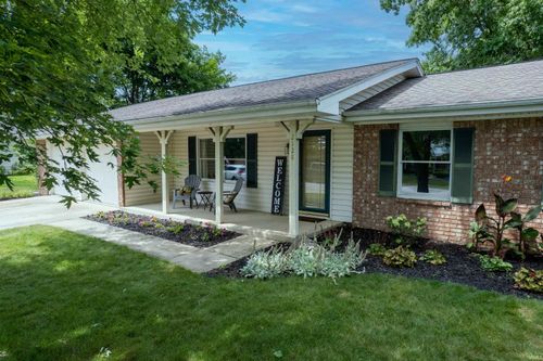 2128 Morrow Rd, Marion, IN, 46952-1512 | Card Image