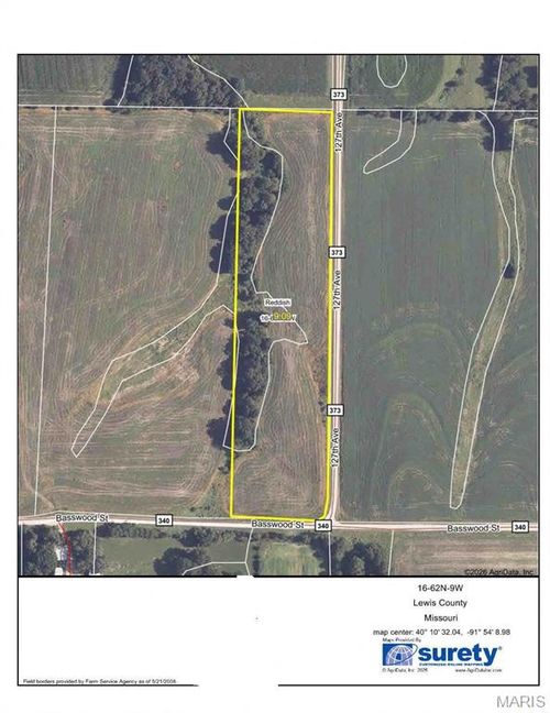 9 Basswood St, La Belle, MO, 63447 | Card Image