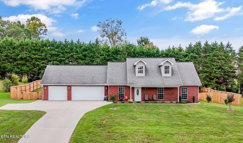 5115 N Wildwood Rd, Maryville, TN, 37804-4602 | Card Image