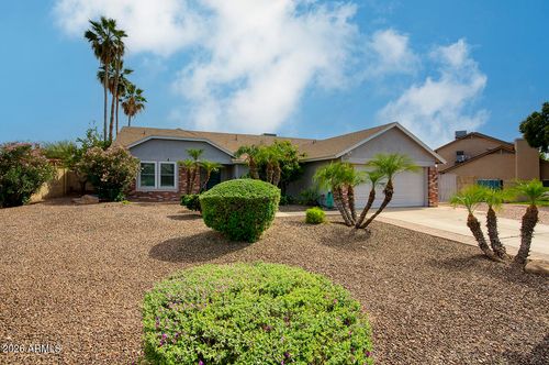 7603 W Willow Avenue, Peoria, AZ, 85381 | Card Image