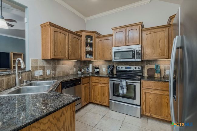 2013 Drawbridge Dr, House other with 3 bedrooms, 2 bathrooms and null parking in Harker Heights TX | Image 8