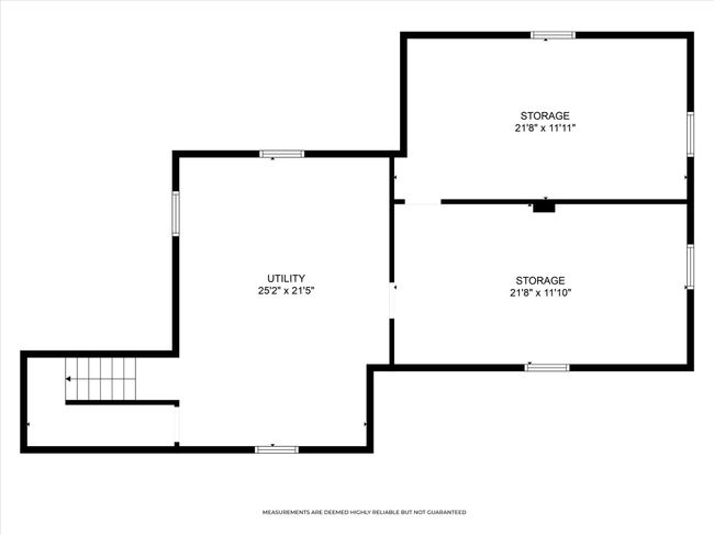 8433 W Sanilac Rd, House other with 4 bedrooms, 2 bathrooms and null parking in Vassar MI | Image 65