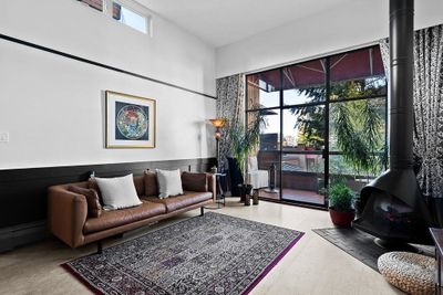 PH2 - 1435 Nelson St, Condo with 1 bedrooms, 1 bathrooms and 1 parking in Vancouver BC | Image 2