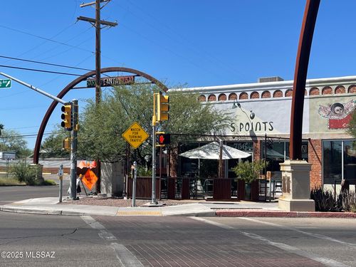 503 S Meyer Ave, Tucson, AZ, 85701-2273 | Card Image
