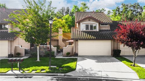 647 S Iron Horse Ln, Anaheim, CA, 92807-4843 | Card Image