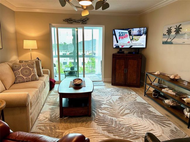 515 - 3272 Lake Bayshore Dr, Condo with 2 bedrooms, 2 bathrooms and null parking in BRADENTON FL | Image 11