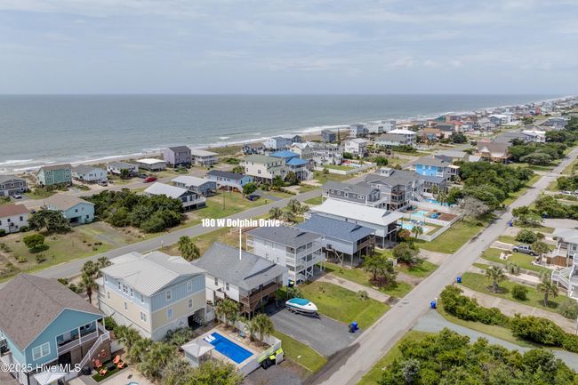 108 W Dolphin Dr, House other with 3 bedrooms, 2 bathrooms and null parking in Oak Island NC | Image 50