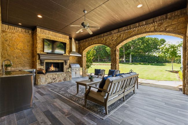 Year-Round Outdoor Cooking and Entertaining Made Easy | Image 31
