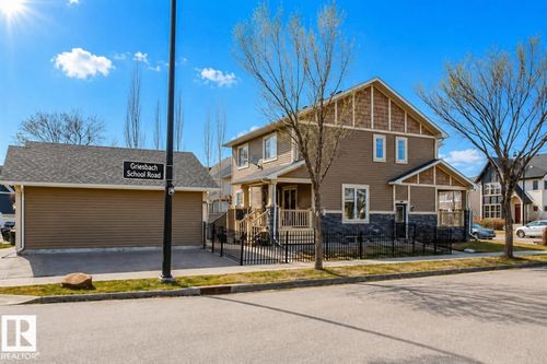 1204 Colonel Stone Ave Nw, Edmonton, AB, T5E0E5 | Card Image