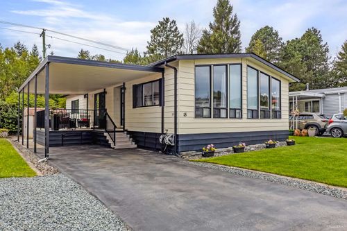 18-2120 King George Boulevard, Surrey, BC, V4A6Y8 | Card Image