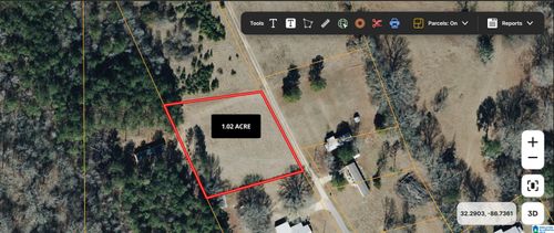 0-0 Bullock St, Tyler, AL, 36785 | Card Image